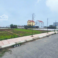 Cần Bán Gấp Mảnh Đất Giá Rẻ Nhất Thị Trường Quất Lâm Nam Định