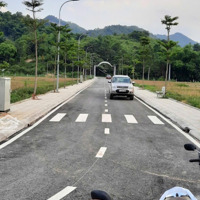 Bán Gấp Đất Nền 400,5M2 Ở Quang Tiến, Hòa Bình Giá Cực Chất 5 Tỷ