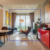 Căn Hộ Full Nội Thất 2 Phòng Ngủsiêu Đẹp Tại Empire City Giá Chỉ 37 Triệu/Tháng