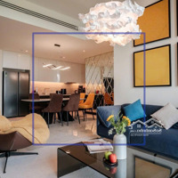 Căn Hộ Full Nội Thất 2 Phòng Ngủsiêu Đẹp Tại Empire City Giá Chỉ 37 Triệu/Tháng