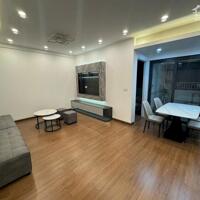 Bán căn chung cư 77m2 tòa ct1b tầng trung full nội thất view đẹp kđt tân tây đô