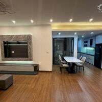 Bán căn chung cư 77m2 tòa ct1b tầng trung full nội thất view đẹp kđt tân tây đô