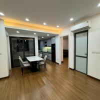 Bán căn chung cư 77m2 tòa ct1b tầng trung full nội thất view đẹp kđt tân tây đô