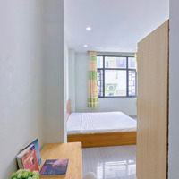 Cho Thuê Phòng Dạng Studio Cửa Sổ Thoáng Ngay Cách Mạng Tháng 8 Q10 Gần Chợ Hoà Hưng, Toà Viettel