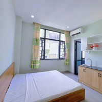Cho Thuê Phòng Dạng Studio Cửa Sổ Thoáng Ngay Cách Mạng Tháng 8 Q10 Gần Chợ Hoà Hưng, Toà Viettel