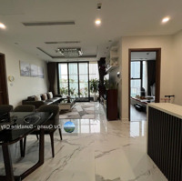 Bán Căn Tòa S5 (3Pn) Sunshine City, 97.8M2 - View Nội Khu - Full Đồ Đẹp Mới - Sổ Đỏ - Có Ban Công