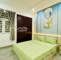 Chỉ Hơn 5 Tỷ Sở Hữu Nhà Ngay Trung Tâm Quận 3 Đường Cách Mạng Tháng 8 Sổ Sẵn Công Chứng Ngay