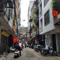 Mặt Ngõ Ô Tô, Kinh Doanh 16.5 Tỷ,Diện Tích50M2,Mặt Tiền5.5M, 4 Tầng, Ao Sen, Hà Đông, Cạnh Trường Đại Học