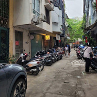 Mặt Ngõ Ô Tô, Kinh Doanh 16.5 Tỷ,Diện Tích50M2,Mặt Tiền5.5M, 4 Tầng, Ao Sen, Hà Đông, Cạnh Trường Đại Học
