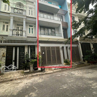 Nhà Giá Rẻ Nhất Vị Trí Đẹp Khu Dân Cư Vip Anh Tuấn Green Riverside - Huỳnh Tấn Phát. Nhà Bè