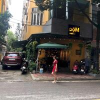 Bán nhà lô góc ngõ 20 Nguyễn Chánh. DT 56m2 x 3T, Mt 4,5m.