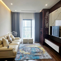 Chính Chủ Cho Thuê Căn Hộ Cao Cấp Hoàng Thành Pearl 2 Phòng Ngủfull Nội Thất View Đẹp Giá Tốt