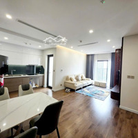 Chính Chủ Cho Thuê Căn Hộ Cao Cấp Hoàng Thành Pearl 2 Phòng Ngủfull Nội Thất View Đẹp Giá Tốt
