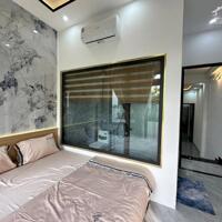 Cần bán nhà 3 tầng kiệt oto đường Lê Độ , giá sập hầm chỉ hơn 4 tỷ.