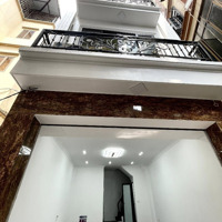 Chính Chủ Bán Lô Góc 3 Mặt Thoáng 36 M2 - 6 Tầng Thang Máy - Oto Vào Nhà - Gần Phố - Sổ Đỏ Nở Hậu