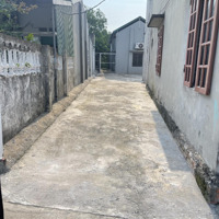 Bán Đất Tại Xã Tô Hiệu, 1,55 Tỷ, 50M2, Mặt Tiền 5.65M