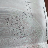 Bán Đất Tại Xã Tô Hiệu, 1,55 Tỷ, 50M2, Mặt Tiền 5.65M