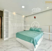 Căn Hộ Mini Tại Trần Đình Xu Gần Toà Pullman _ Phố Tây Bùi Viện _ Công Viên 23/9 Cầu Kho Quận 1