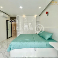 Căn Hộ Mini Tại Trần Đình Xu Gần Toà Pullman _ Phố Tây Bùi Viện _ Công Viên 23/9 Cầu Kho Quận 1