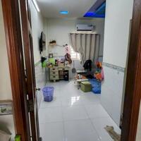 Nhà 4×13, đúc 2 lầu hẻm 8m Tỉnh Lộ 10, B.tân (gần chùa Long Thạnh)