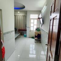 Nhà 4×13, đúc 2 lầu hẻm 8m Tỉnh Lộ 10, B.tân (gần chùa Long Thạnh)