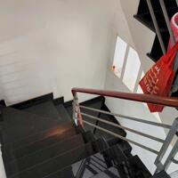 Nhà 4×13, đúc 2 lầu hẻm 8m Tỉnh Lộ 10, B.tân (gần chùa Long Thạnh)