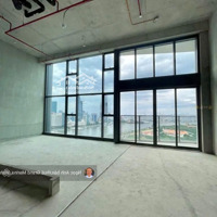 Bán Căn Duplex Tầng 23 Tổngdiện Tích139M2 Giá Bán 39,99 Tỷ The Opera Metropole. Căn Thô, Phù Hợp Tự Thiết Kế