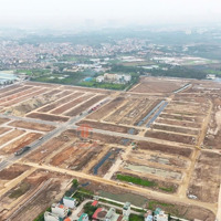 Bán Đất Ở Hoàng Quốc Việt, 9,5 Tỷ, 80M2, View Đẹp, Uy Tín, Bắc Từ Liêm, Hà Nội