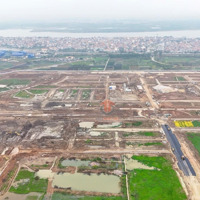 Bán Đất Ở Hoàng Quốc Việt, 9,5 Tỷ, 80M2, View Đẹp, Uy Tín, Bắc Từ Liêm, Hà Nội