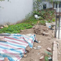 Đất Phúc Lợi-Long Biên- Chính Chủ-2 Mặt Thoáng-Ô Tô Thông