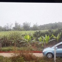 Bán Đất Thổ Cư Gần Tp Nha Trang, View Đẹp