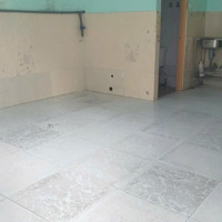 Nhà Nguyên Căn, 1 Trệt, 1 Lầu 40M2, Giá Bán 4.5 Triệu