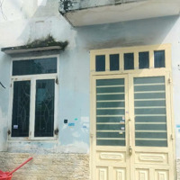 Nhà Nguyên Căn, 1 Trệt, 1 Lầu 40M2, Giá Bán 4.5 Triệu