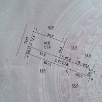 Bán Đất Tại Xã Trung Châu, Đan Phượng, Hà Nội, 2,23 Tỷ, 41,3 M2 Giá Siêu Hời