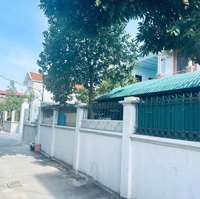 Bán Đất Tại Xã Trung Châu, Đan Phượng, Hà Nội, 2,23 Tỷ, 41,3 M2 Giá Siêu Hời