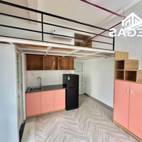 Cho Thuê Căn Hộ Mini - Full Nội Thất - Rộng 35M2 Ngay Nguyễn Oanh - Phan Văn Trị