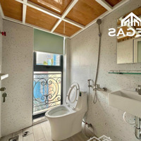 Cho Thuê Căn Hộ Mini - Full Nội Thất - Rộng 35M2 Ngay Nguyễn Oanh - Phan Văn Trị