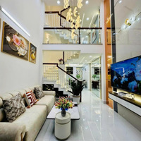 Nhà Rẻ Đường Lê Văn Sỹ, P. 12 Quận 3 Giá Bán 4 Tỷ5 71,8M2 , 4 Phòng, Hẻm Xe Hơi, Còn Thương Lượng Shr