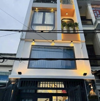 Nhà Rẻ Đường Lê Văn Sỹ, P. 12 Quận 3 Giá Bán 4 Tỷ5 71,8M2 , 4 Phòng, Hẻm Xe Hơi, Còn Thương Lượng Shr