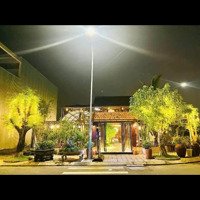 Bán Đất Kèm Quán Cafe 2 Tầng Lô Góc 2 Mặt Tiền . Trục Thông Nguyễn Sinh Sắc .