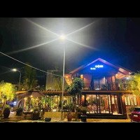 Bán Đất Kèm Quán Cafe 2 Tầng Lô Góc 2 Mặt Tiền . Trục Thông Nguyễn Sinh Sắc .