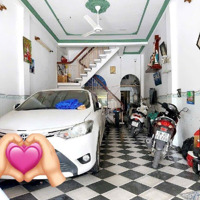 Bán Nhà Mặt Tiền Siêu Đẹp, Tạ Quang Bửu - Phạm Hùng, Xe Hơi Vào Nhà, Chỉ Nhỉnh 6 Tỷ