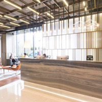 Toà Vp Đẳng Cấp Nhất Mặt Phố Xã Đàn - Đống Đa 103M2*10 Tầng - Thang Máy - 1 Hầm - Dòng Tiền 2 Tỷ/N