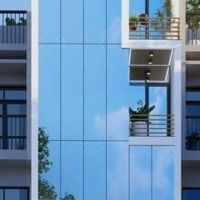 Toà Vp Đẳng Cấp Nhất Mặt Phố Xã Đàn - Đống Đa 103M2*10 Tầng - Thang Máy - 1 Hầm - Dòng Tiền 2 Tỷ/N