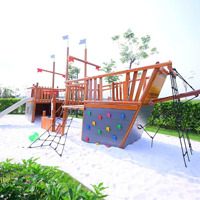 Bán Nhà Mặt Phố 100M2, Giá Bán 3,5 Tỷ, Mặt Tiền Đường Lộ Giới 60M, Trung Tâm Bến Lức