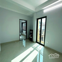 Bóc Tem Ccmn 1N1K 35M2 Full Nội Thất, Cửa Sổ, Ban Công Thoáng Giá 4.8- 5 Triệu -5. 4 Triệu Tại Xuân Đỉnh
