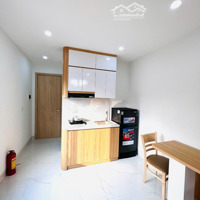 Siêu Phẩm Ccmn 25M2 Giường Tầng. Full Nội Thất, Ban Công Thoáng Tại Giáp Nhất