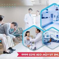 Phòng khám đa khoa Hoàn Cầu 80 - 82 Châu văn liêm: Địa chỉ y tế uy tín tại tphcm