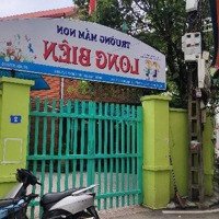 Bán Nhà Riêng Tại Đường Bát Khối, Thạch Bàn, Long Biên, Hà Nội, Giá Tốt, Diện Tích 52M2