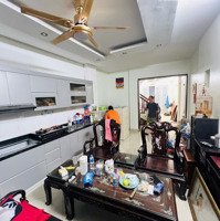Bán Nhà Gấp Trần Duy Hưng 55M, 5 Tầng, Mặt Tiền 3.5M, 2 Thoáng, Cách Oto 30M. Giá Rẻ Chỉ 12.5Tỷ